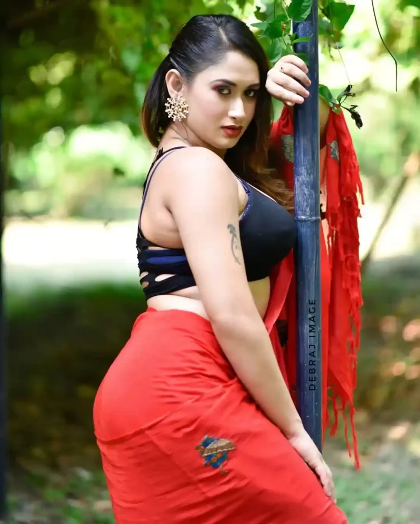 Priyanka Biswas