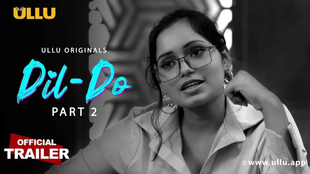 Dil Do Part 2 Web Series Cast