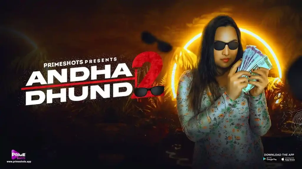 Andha Dhundh 2 Web Series Cast