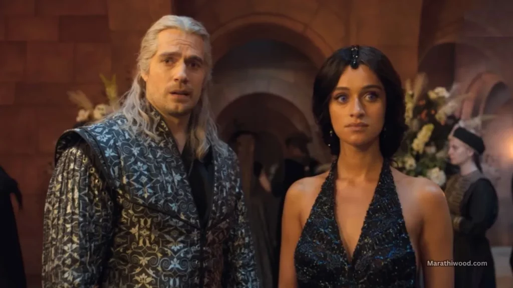 From The Witcher to Extraction 2, make the weekend great by watching these 5 series and movies