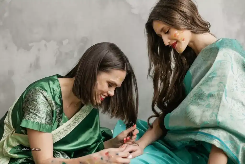 This is the scientific reason behind wearing saree which every woman needs to know