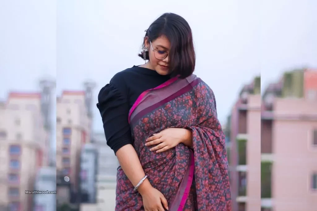 This is the scientific reason behind wearing saree which every woman needs to know